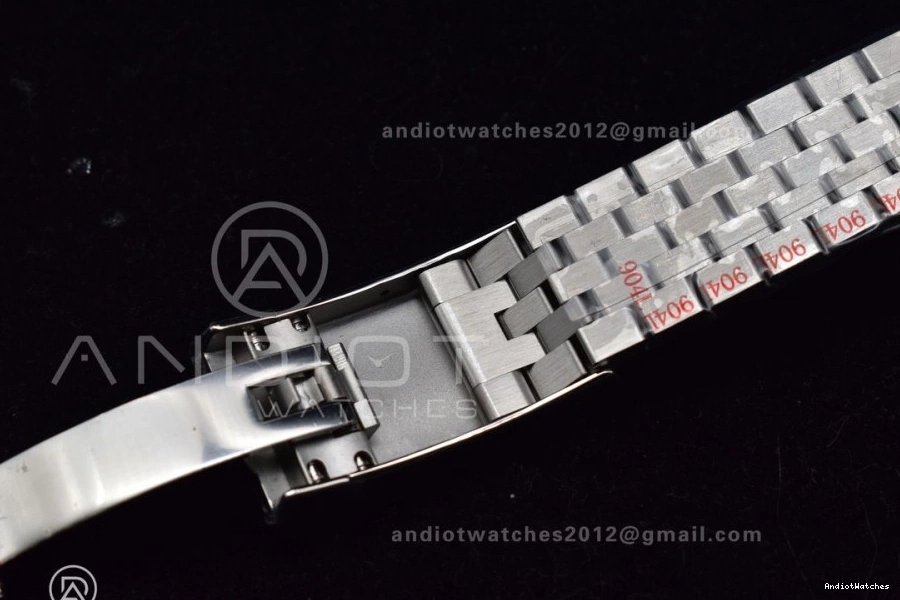 Edition Best 1107 Noob SS Jubilee Skydweller on SS Dial A23J Bracelet Affordable Black 0114